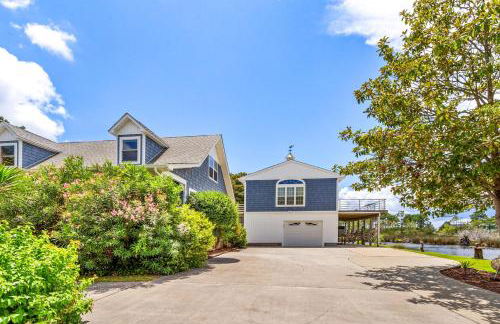 7585 - Roanoke Island Retreat - Foto 39