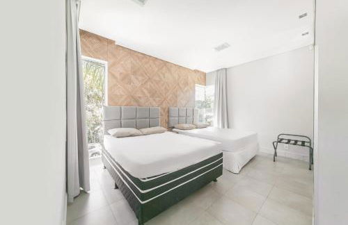 Casa de Praia Exclusiva, 3 Suítes com Piscina Privativa, BC - Foto 28