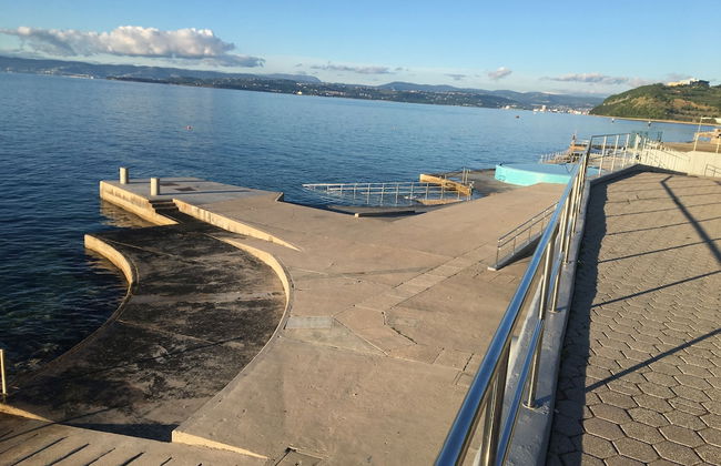 Apartment Fontana_next to Beach & Free Parking - Foto 19