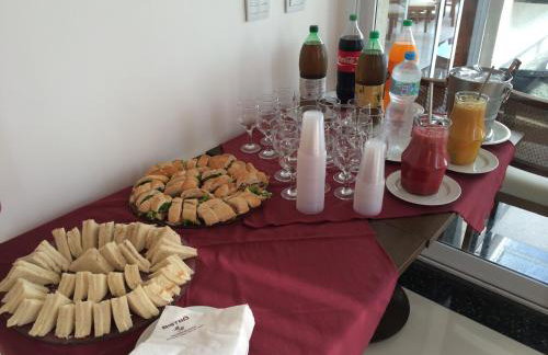 Hotel Diamond Rede Mont Blanc - Foto 24