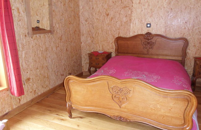 Holiday Home in Cul des Sarts - Foto 5