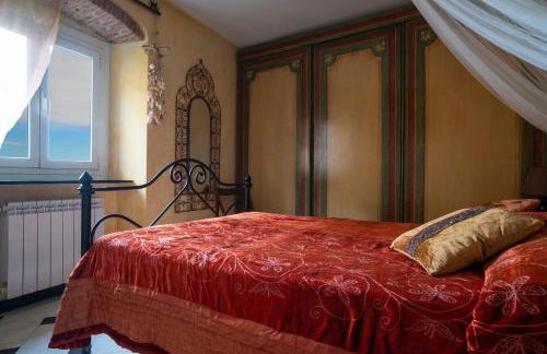 Romantic Sea View Flat in Genova - Photo 39