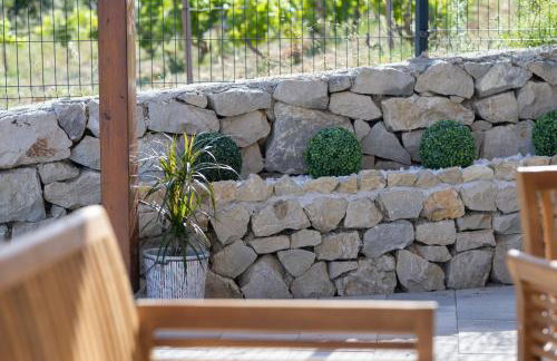 Villa Bijaći - Foto 75