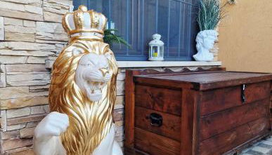 Villetta Alessandra Ostia Antica Rome 10 mins from beach - Foto 2