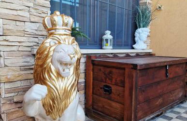 Villetta Alessandra Ostia Antica Rome 10 mins from beach - Foto 2