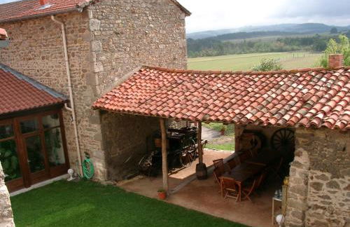 Gite de l'Elevage de la Mûre - Foto 15