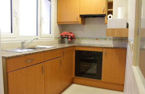 Apartaments Tamariu - Foto 16