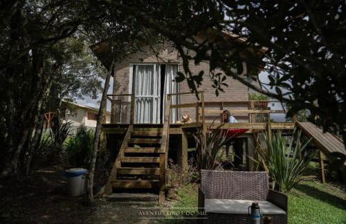 O Chalé Encantado - Rancho Queimado - Photo 2