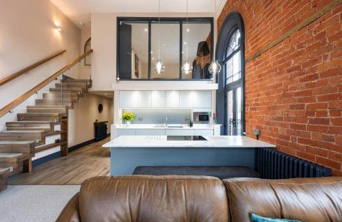 The Old Chapel Apartments - Foto 9