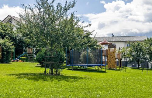 Drei-Mädelhaus Ambs Wohnung 2 - Foto 16