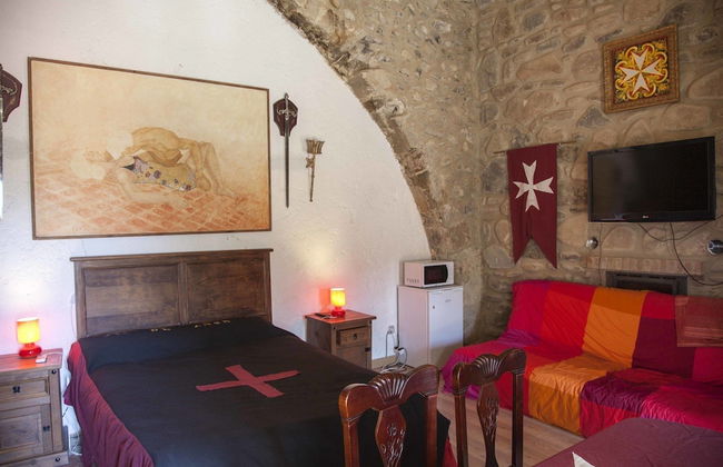 Castillo de Añón de Moncayo - Foto 8