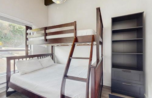 Watauga Beach House - Foto 16