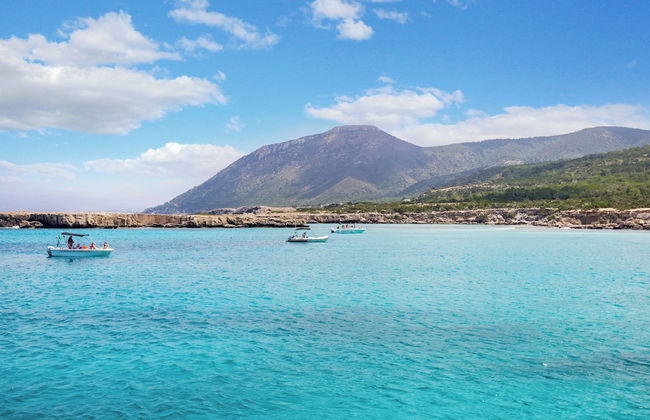 Sanders White Mountains - Vibrant Villa With Pool - Foto 34