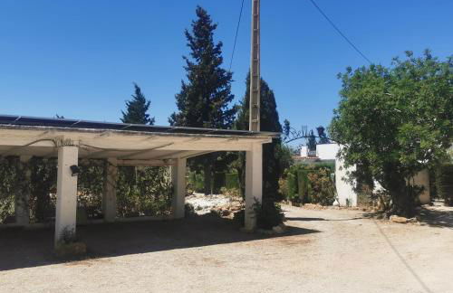 Finca Bella Terra - Foto 7