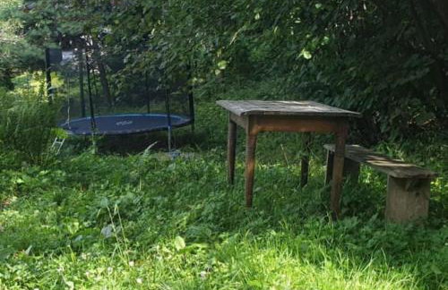 Grapa - Magiczna Leśna Chata - Foto 15