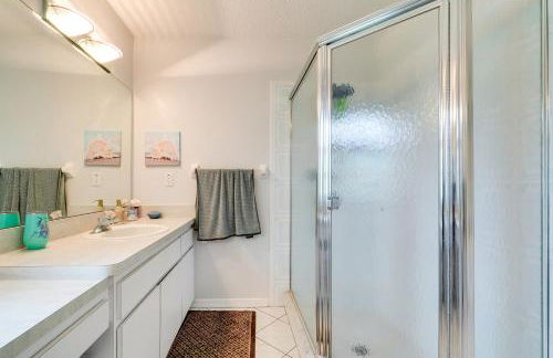 Pool, Grill and Golf Course Views Spring Hill Stay! - Foto 14