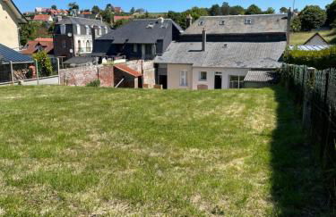 Villa La Mer - 600m de la plage Mesnil Val - Foto 31