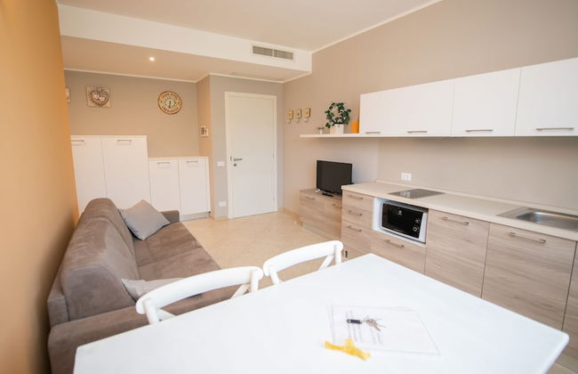 Luxury Martina Appartamenti - Foto 57