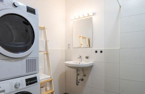 Luxuriöses Apartment, 10min Innenstadt, Parkplatz - Foto 23