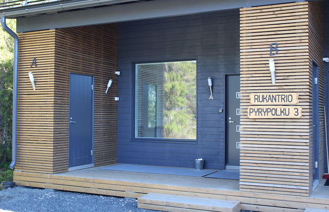 Rukantrio - Photo 68