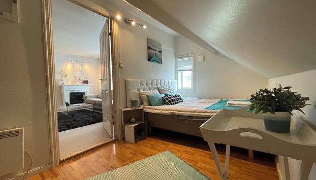 Charming 4-bedroom Apartment in Central Stavanger - Foto 2
