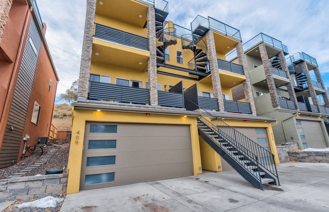 The Chestnut - Foto 34