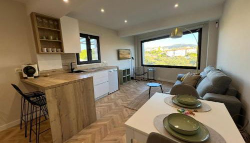 Apartamento Dlirio Lujo y Confort - Foto 1