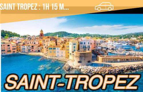 Dependance neuve entre mer et nature, climatisée avec vue - Foto 26