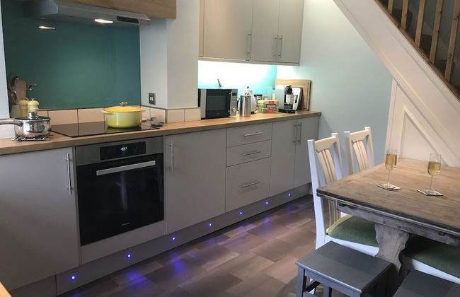 Artists' Cottages - Foto 67