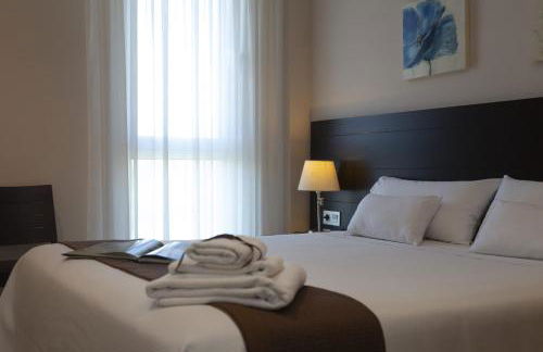 Apartamentos Turísticos Playa de Tapia - Foto 60