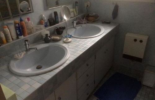 Maison landaise moderne avec piscine chauffée et spa - Foto 13