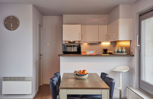 Holiday Suites Blankenberge - Foto 50