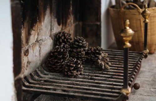 La casita de Hato Pinos, un rincón en Doñana - Foto 20
