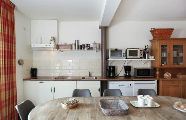 Farmhouse Appartment in Eede - Photo 10