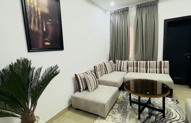 Luxury Ikeja Apartment With 2 Bedrooms - Foto 7