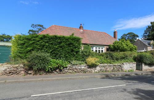 Charlies Cottage - Foto 25