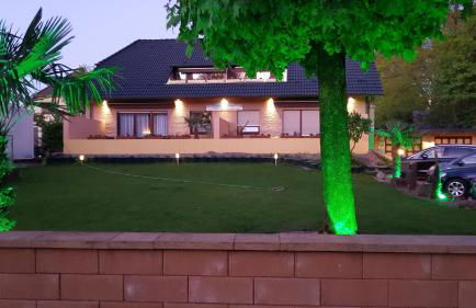 CariSSA Ferienwohnung - mit THERMEplus - Foto 25