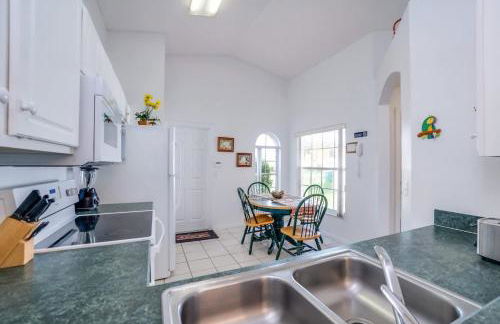 Cute Vacation Home Very Close to Disney - Foto 19