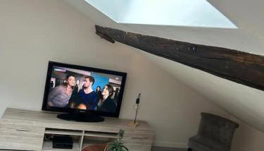 Studio Metz centre & gare - Photo 5