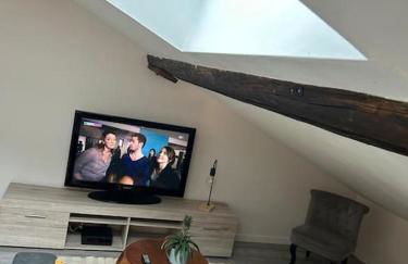 Studio Metz centre & gare - Photo 5