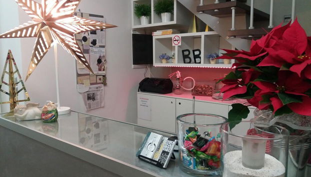 Cameracaffè sul Lago - Foto 3, Vestíbulo