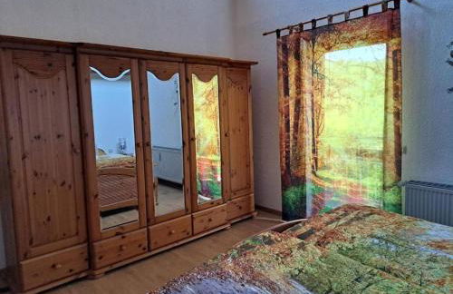 Ferienwohnung Heckenäcker - Foto 11