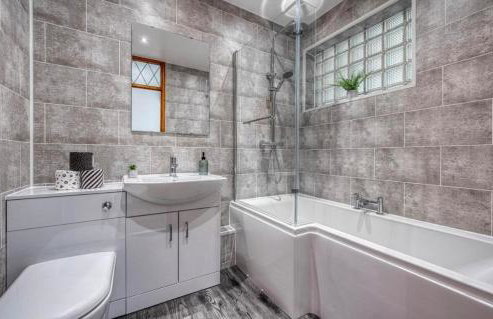 3Bedroom House Sleeps 6 Bradford - Foto 5
