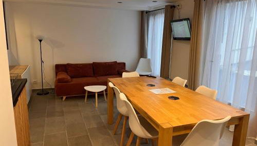 Appartement cœur de village 1-8 pers - Foto 5