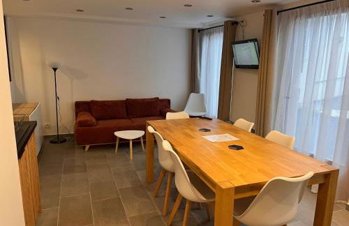 Appartement cœur de village 1-8 pers - Foto 5