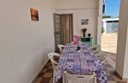 Villa Carmela a San Pietro in Bevagna (TA) - Foto 3