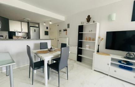 Marinas bodfoch mountain view - Foto 9