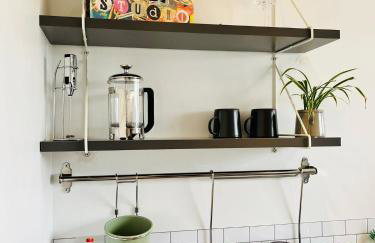 Stylish 1-bed Studio in Humberston, Cleethorpes - Foto 41