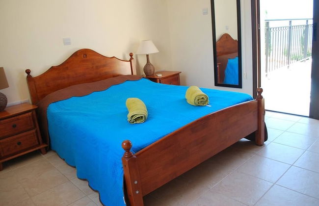 Marlin Beach Front Luxury Villa - 4 Bedrooms - Foto 5