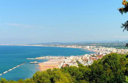 Hillside Comfort in Tavullia - Foto 62